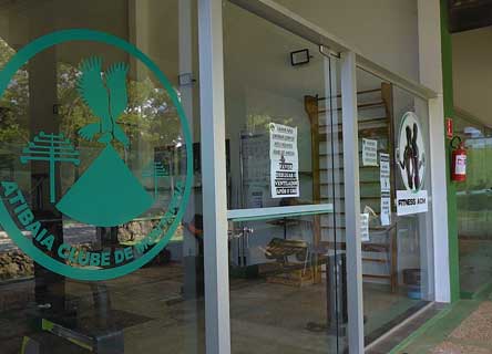 Casa a venda na Montanha em Atibaia, no Atibaia Clube da Montanha