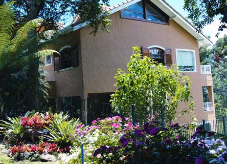 Casa a venda na Montanha em Atibaia, no Atibaia Clube da Montanha